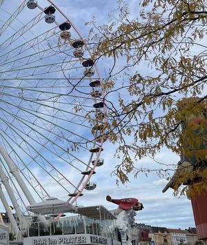 Prater u Beču - 5