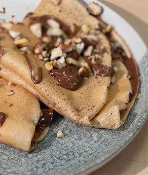 Nova zvijezda među namazima: Kremasta poslastica od prženih lješnjaka i čokolade koju vole veliki i mali