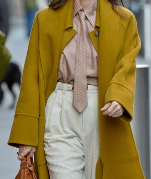 Košulje i bluze mogu biti dio sjajnih jesenskih izdanja