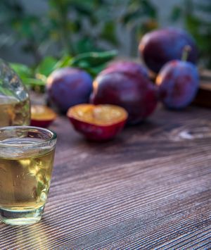 Rakija