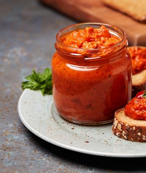 Ajvar