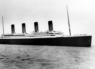 Titanic - 7