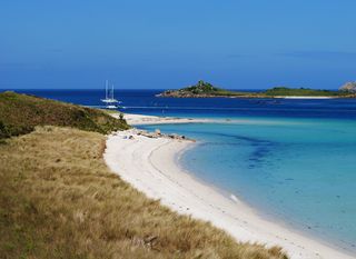 Scilly - 4