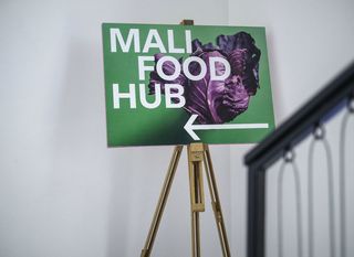 Mali Food Hub - 2