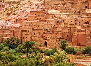 Ouarzazate - 4