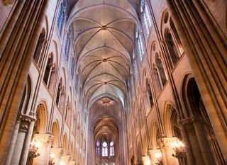 Katedrala Notre-Dame u Parizu - 4