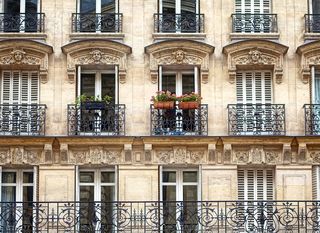 Pariški stanovi vrlo su skupi za najam
