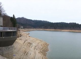 Tajne koje skriva Lokvarsko jezero - 1
