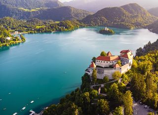 Bled - 1
