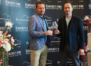 Predstavljanje nove berbe braće Benvenuti na Sljemenu - 6