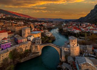 Mostar - 3