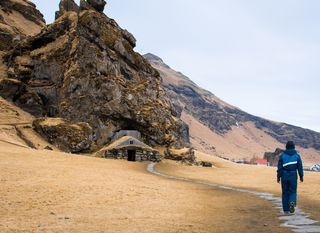 Island - 1