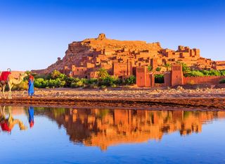 Ait Ben Haddou - 4