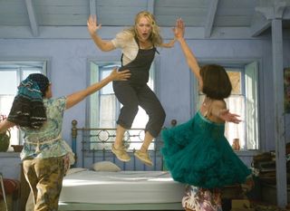 Prijateljski trio je nepobjediv