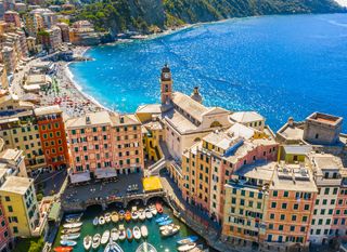 Camogli - 1