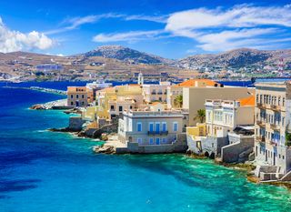 Siros - 5