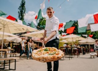 5. Pizza Festival Zagreb - 9