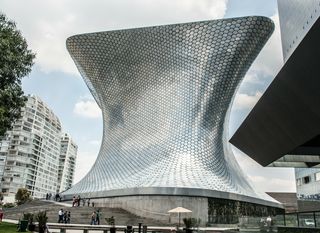 Muzej Soumaya u Meksiku - 2