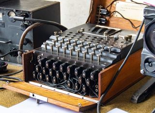 Enigma