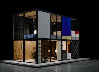 Montažne kuće Eames Pavilion System - 3