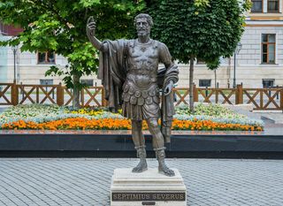Septimije Sever - 4