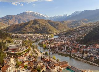 Konjic - most između sjevera i juga - 9
