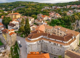 Pazin je proglašen najsrdačnijim gradom u Hrvatskoj u 2026.