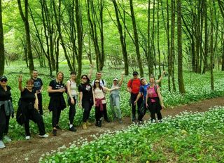 Dan medvjeđeg luka - 4