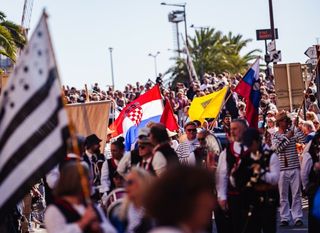 Program Od batane do tartane na Festivalu Escale à Sète - 18