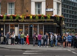 Pub