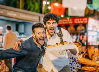 Pizza Festival Zagreb - 6