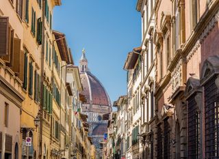 U čarobnoj Firenci nalazi se mnoštvo prekrasnih hotela