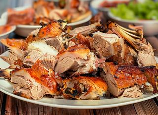 Svinjetina/Ilustracija