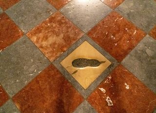 Frauenkirche u Münchenu - 3