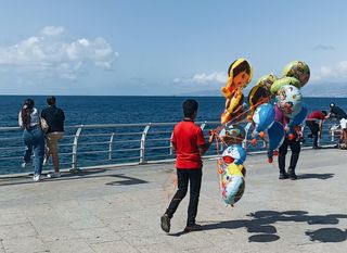 Bejrut - Putnička klasa