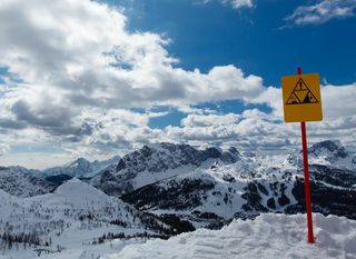 Što je alpski razvod? - 4