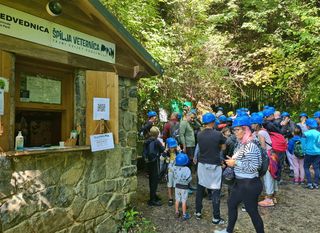 Špilja Veternica - 14