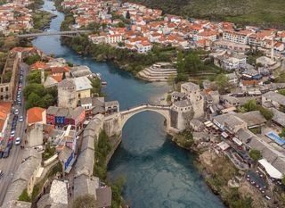 Mostar - 6