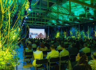 Greencajt festival - 2