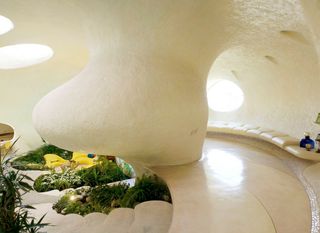 Kuća Nautilus u Meksiku - 5