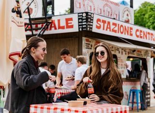 Pizza festival Zagreb - 11