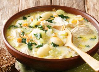 Juha od milijun dolara