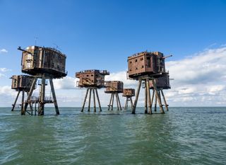 Maunsell - 4
