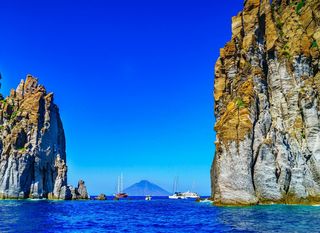 Eolski ili Liparski otoci - 12