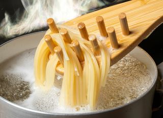 U koliko vode kuhate tjesteninu? - 1