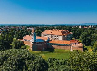 Okusi dvora Zrinskih - 1