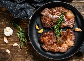 Dobra marinada ključna je za ukusne mesne odreske