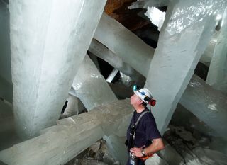 Špilja kristala - 4