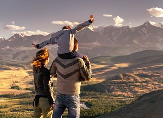 Putovanje s malom djecom