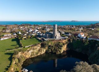 Vjetrenjača Vale Mill - 3